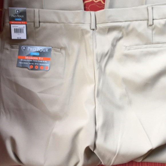 Pants - Picture 2 of 3